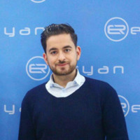 elryan.com Employee Sari Abdulmunem's profile photo