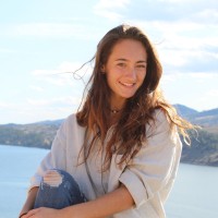 The Wonderer Charleston Employee Audrey Clark's profile photo