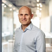 ITM Power Employee Tim Calver's profile photo