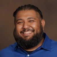 Harris Local Government Employee Israel Bautista's profile photo