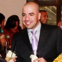 Apple Employee Javier Quintero's profile photo
