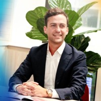 Randstad Australia Employee Brendan Burke's profile photo