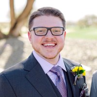 Rubrik, Inc. Employee Ryan Easterly's profile photo