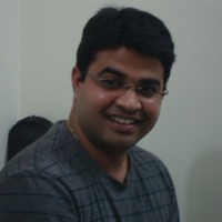Santosh Mosalikanti Email & Phone Number