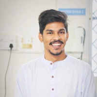 Suraj Kumar Email & Phone Number