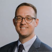 Real Thread Employee Max Daniels's profile photo