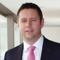 RBC Employee Brian Geiger's profile photo