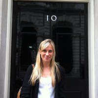 Imogen Parker Email & Phone Number