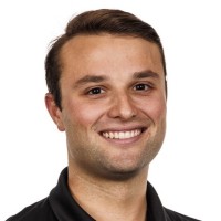 Virginia Sports Properties Employee William Hass's profile photo