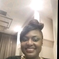 Shanta Robinson Email