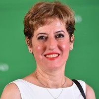 Amira Saadeh Email
