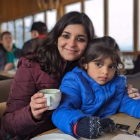 Nitisha Simon Email & Phone Number