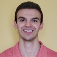 WK Dickson & Co., Inc. Employee Caleb Brehm's profile photo