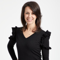Kristina McMahon Email & Phone Number