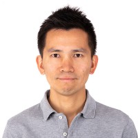 Sol Effect Enterprises Employee Cyrus L.'s profile photo