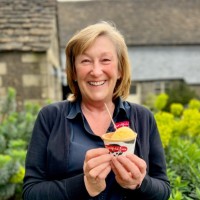 Marshfield Farm Ice Cream Employee Sandra Whitcher's profile photo