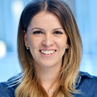 PwC Hungary Employee Zsófia Horváth's profile photo
