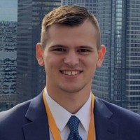 ShadowTech Labs, Inc Employee Connor Bybee's profile photo