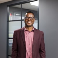 Altron Employee Bongani Mabaso's profile photo