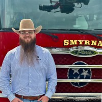Quantum Mfg. Employee Clay Sizemore's profile photo