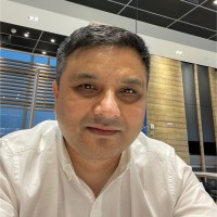 VINCI Energies UK & RoI Employee Aamir Riaz's profile photo