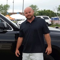 TRU-Building, Inc. Employee Ryan Blaine's profile photo