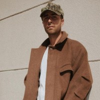Nike Employee Liam O'Neil's profile photo