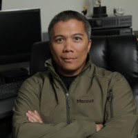 State of Nevada Employee Frank Abella's profile photo