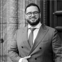 Summ Employee Deniz Patilovski's profile photo