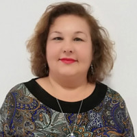 Fundación Juan Ciudad Employee Estrella Ramos Velázquez's profile photo