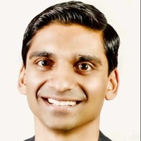 flexEngage Employee Jay Patel's profile photo