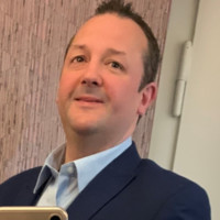 Bradman Lake Group - Integrated Packaging Technology Employee Steven Rackham's profile photo