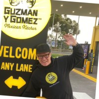 Guzman y Gomez Mexican Kitchen Employee Ash Davis's profile photo