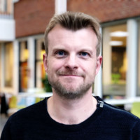 VIA University College Employee Søren Poulsen's profile photo