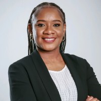 Namibia Qualifications Authority Employee Catherine Shipushu's profile photo