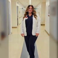 Washington Hospital Healthcare System Employee Danielle Webber's profile photo