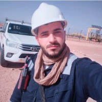 Cosider Canalisation Employee Mbarek Benissane's profile photo