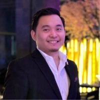 Crowne Plaza Riyadh RDC Hotel & Convention Center Employee Daryl Neo's profile photo