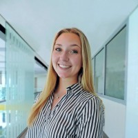 Johnson & Johnson MedTech Employee Alison Ong's profile photo
