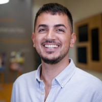 Propeller Drones Employee Tal Yadin's profile photo
