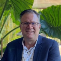 InfoConsulting Employee Jon O'Brien's profile photo