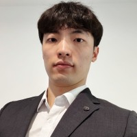 ACT Government Employee Ray Wei's profile photo