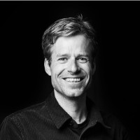 Bikubenfonden Employee Jeppe Rasmussen's profile photo