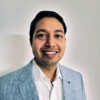 Easebuzz Employee Nikhil Goel's profile photo