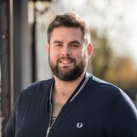Pinter Employee Alex Dixon's profile photo