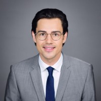 Campana & Schott Employee Hans Peters's profile photo