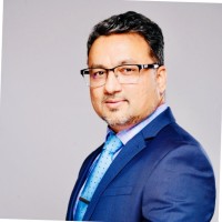 Nitin Baviskar Email & Phone Number