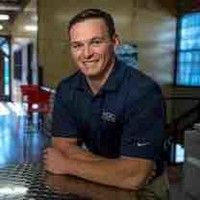 HGC Construction Employee Conrad Cross's profile photo