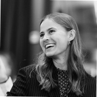 Personelkommandoen Employee Charlotte Hejl's profile photo