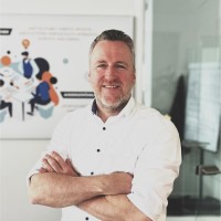 FORT.SCHRITT GmbH Employee René Plaum's profile photo